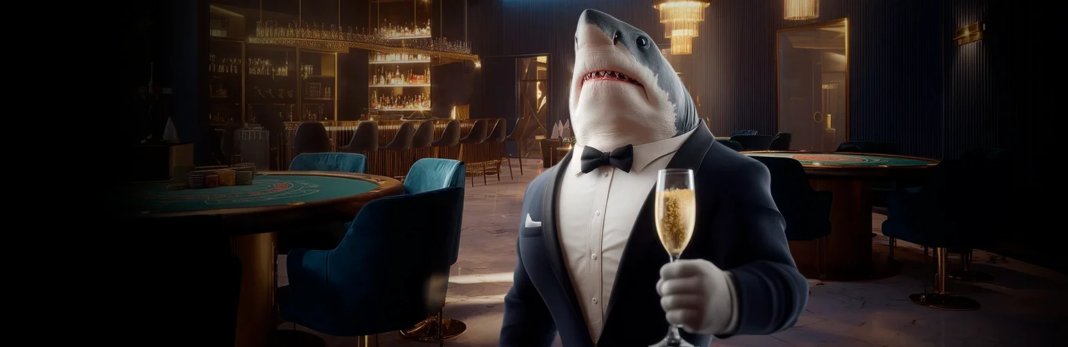 Spinshark
